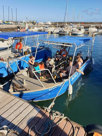 Bleu Marine Reunion景点图片