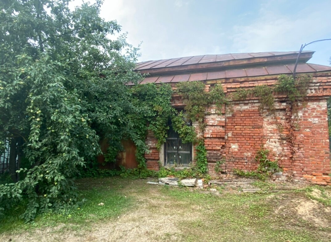 Volkov's estate景点图片