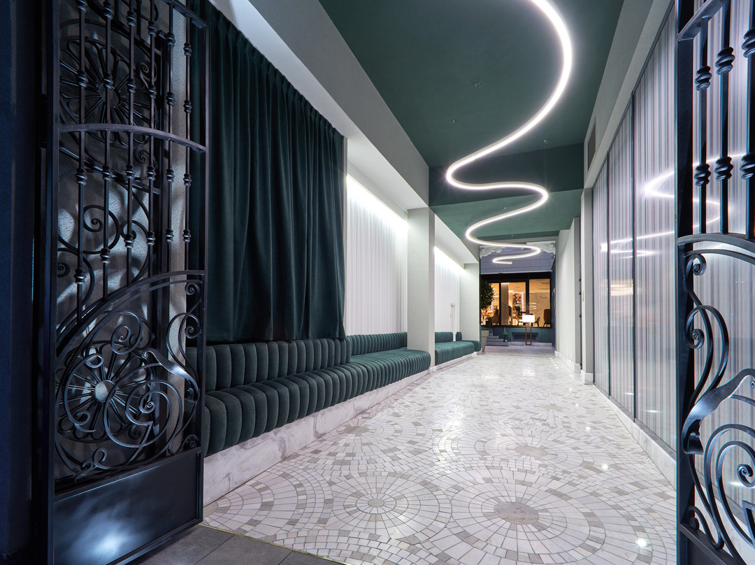 Radisson Hotel City Centre Odesa