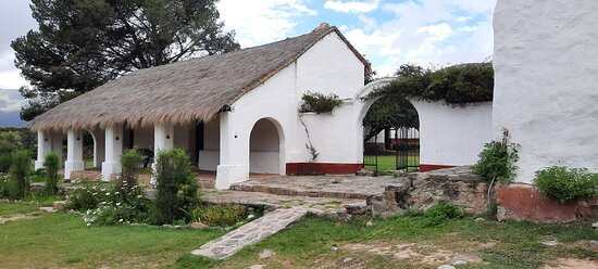Museo Jesuítico La Banda景点图片