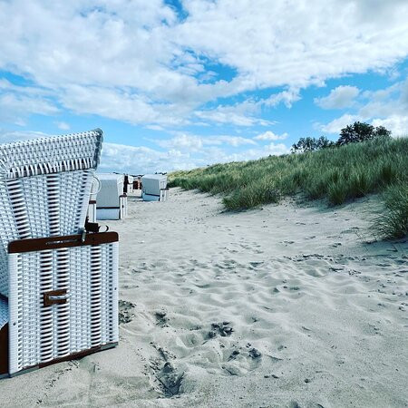 The Grand Ahrenshoop主图