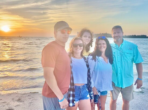 Siestakey-Rental Private Charter Boat Cruises-西耶斯塔岛必去景点