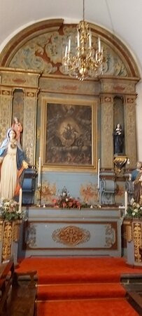 Capella de Nossa Senhora da Conceicao景点图片