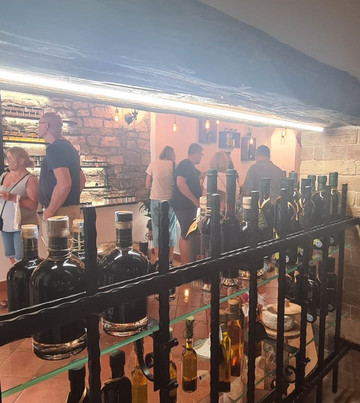 Tartufi Istra-Motovun必去景点