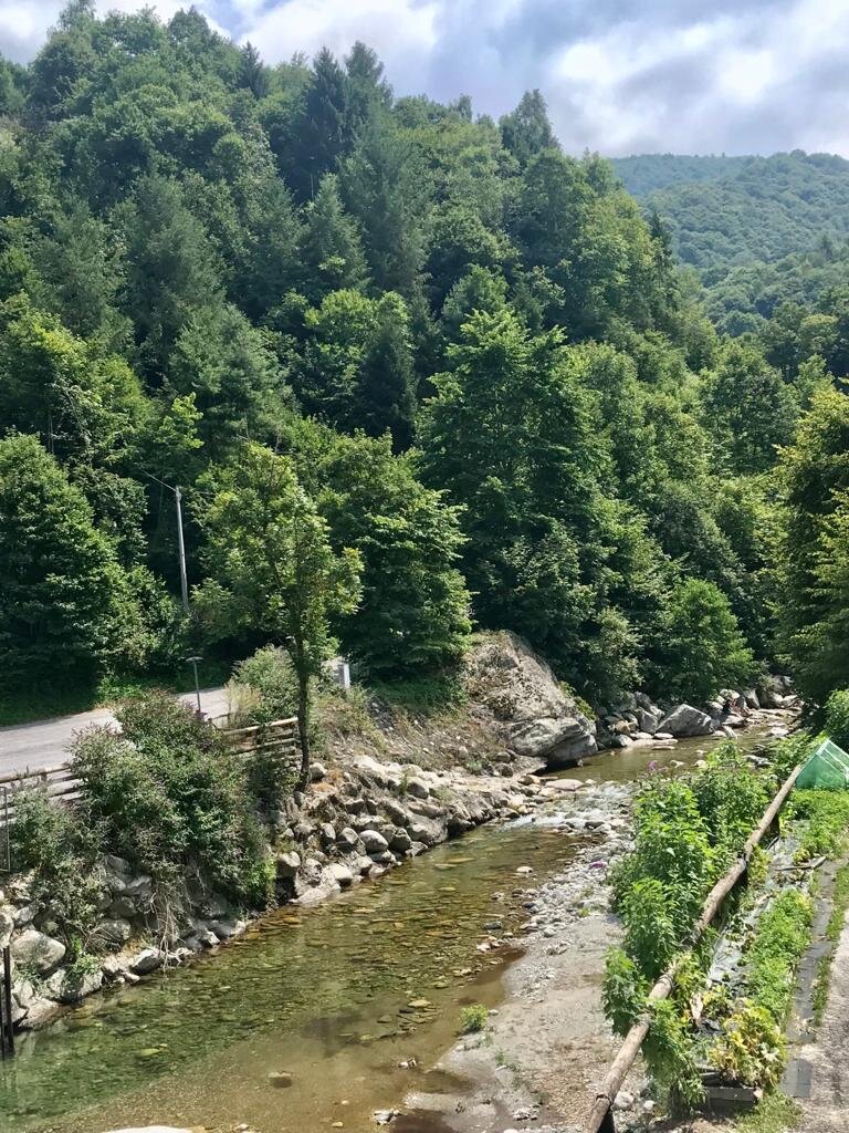 Albergo Ristorante Valle Pesio-官方