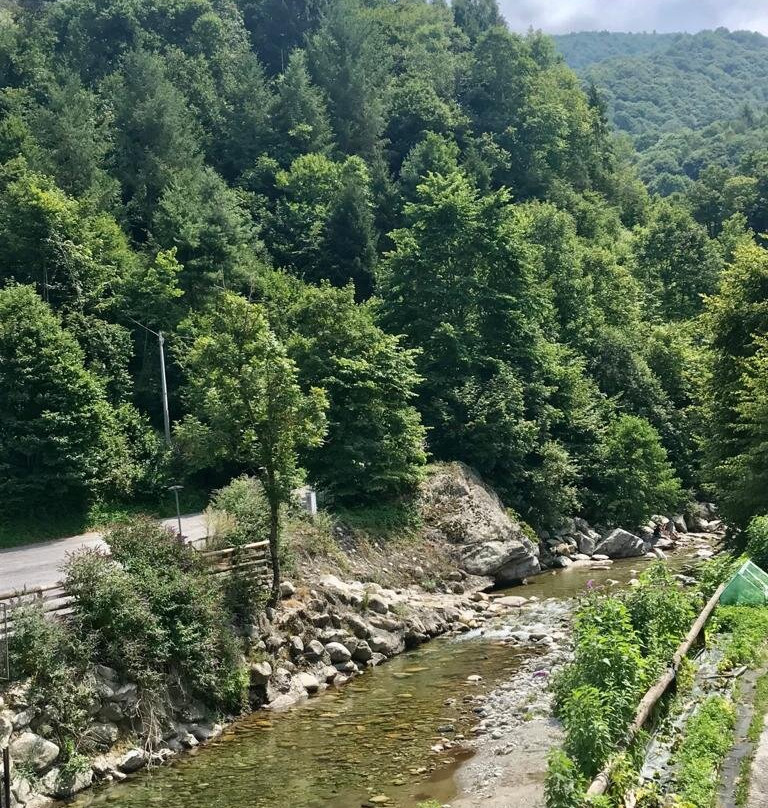 Albergo Ristorante Valle Pesio主图