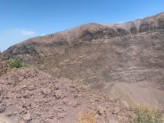 Vesuvio Express景点图片