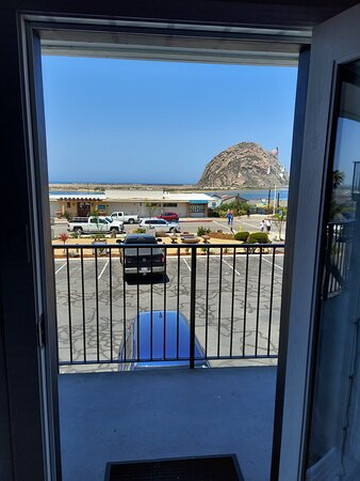 河岸酒店-莫罗贝主图