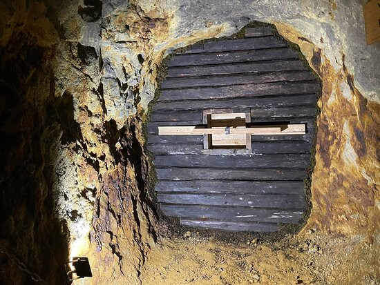 Opal mines-Presov必去景点