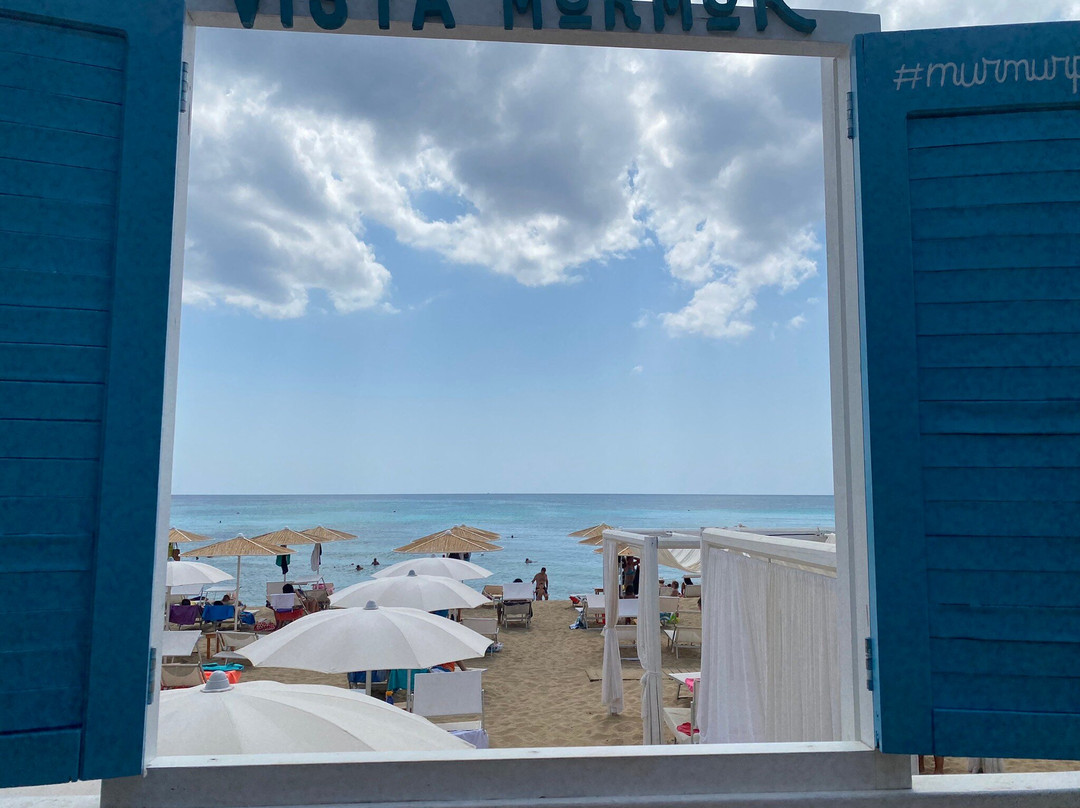 Murmur Beach-San Pietro in Bevagna必去景点