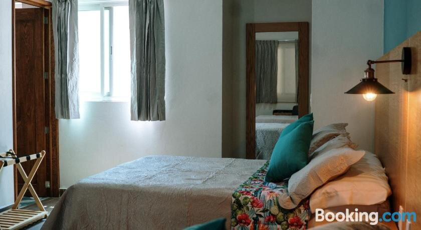 Hotel Ejecutivo y Familiar