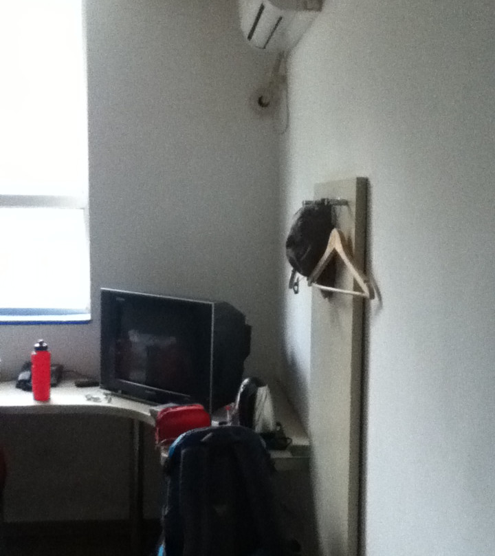 龙千潭商务酒店主图