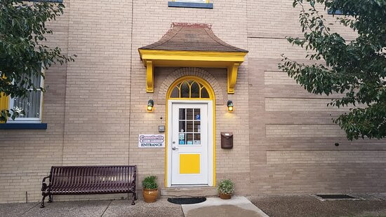 Connellsville Bed and Breakfast主图