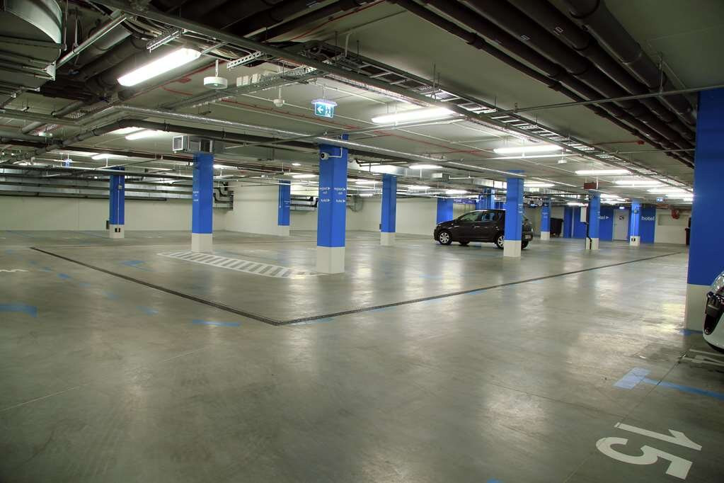 Hampton by Hilton Gdansk Old Town主图