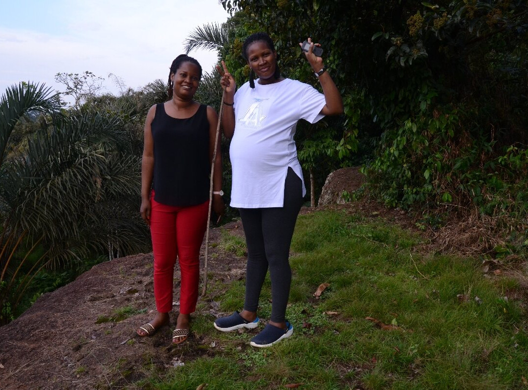 Kisubi Forest Cottages主图