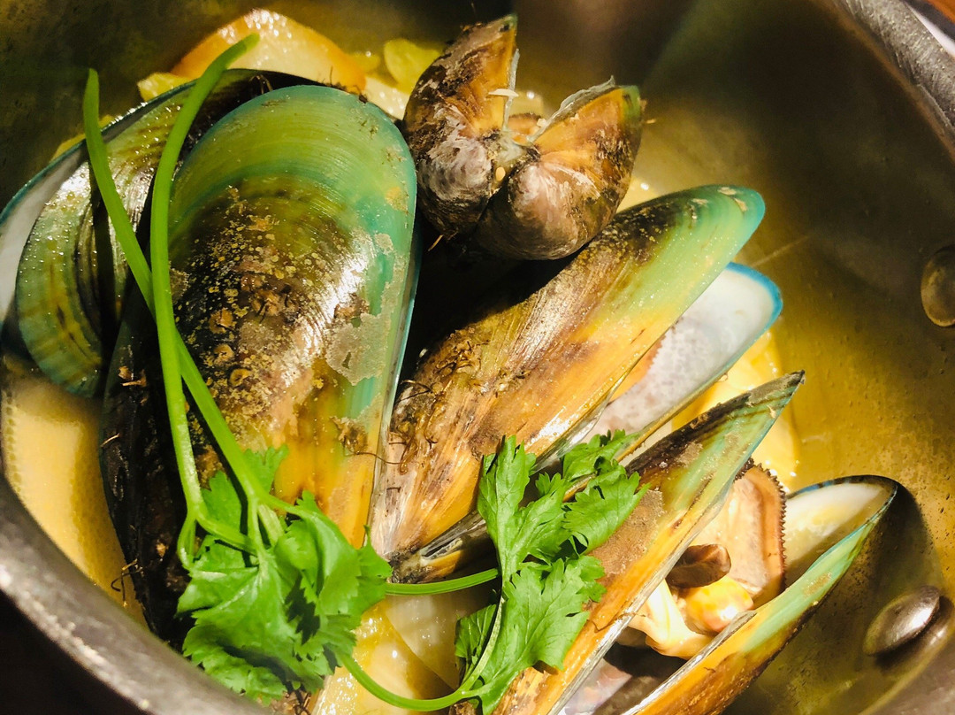 赤坂亭(大宁店)主图