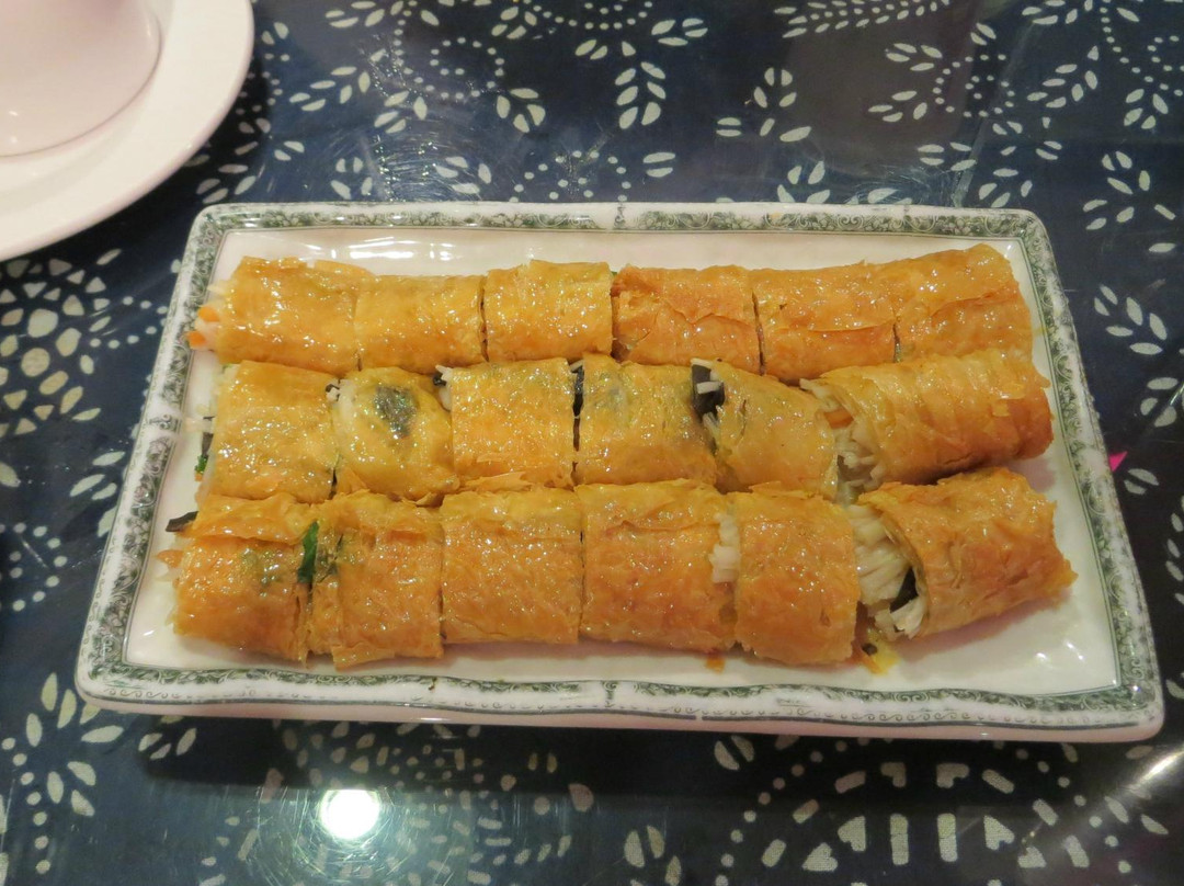 好孃孃净素坊