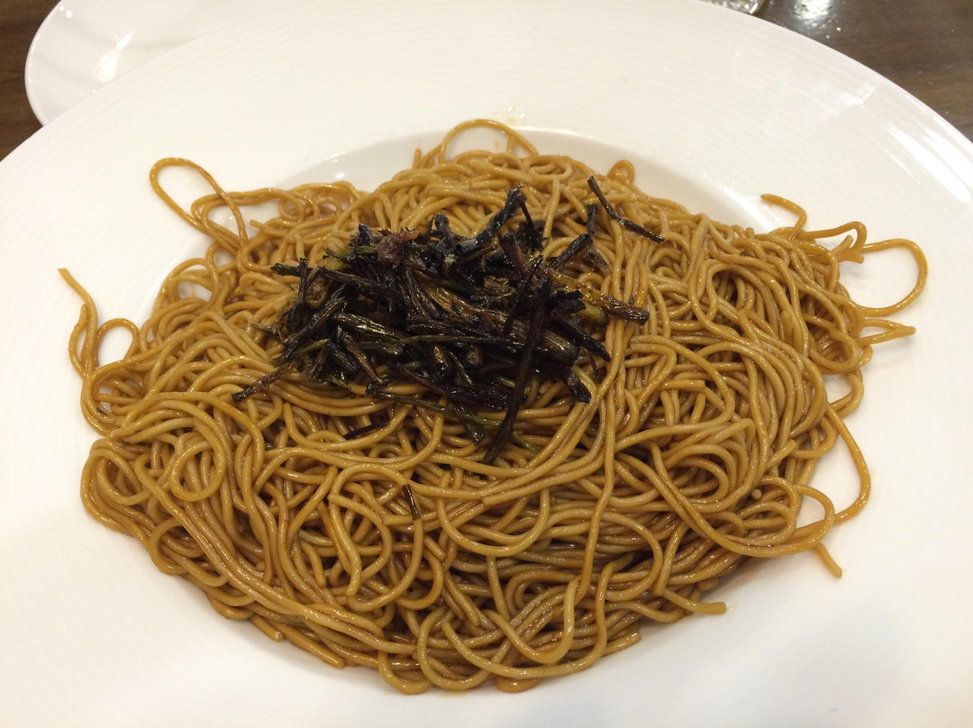 LvYangCun Restaurant JiangNing