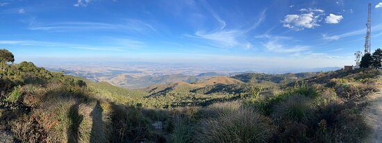 Pico Itapeva Lake-Pindamonhangaba必去景点