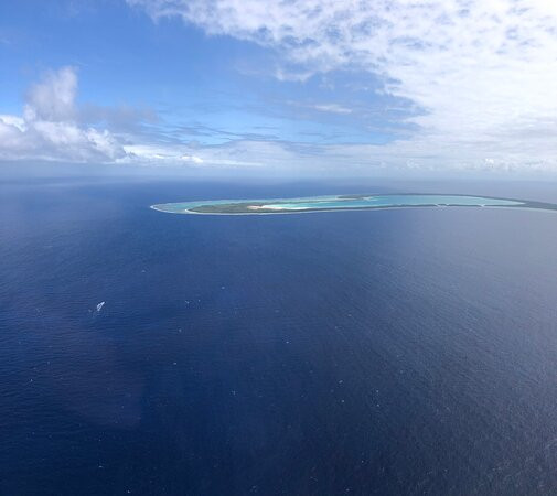 Tahiti Nui Helicopters景点图片