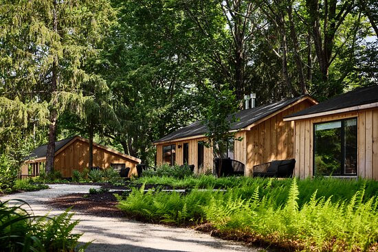 AWOL Kennebunkport主图