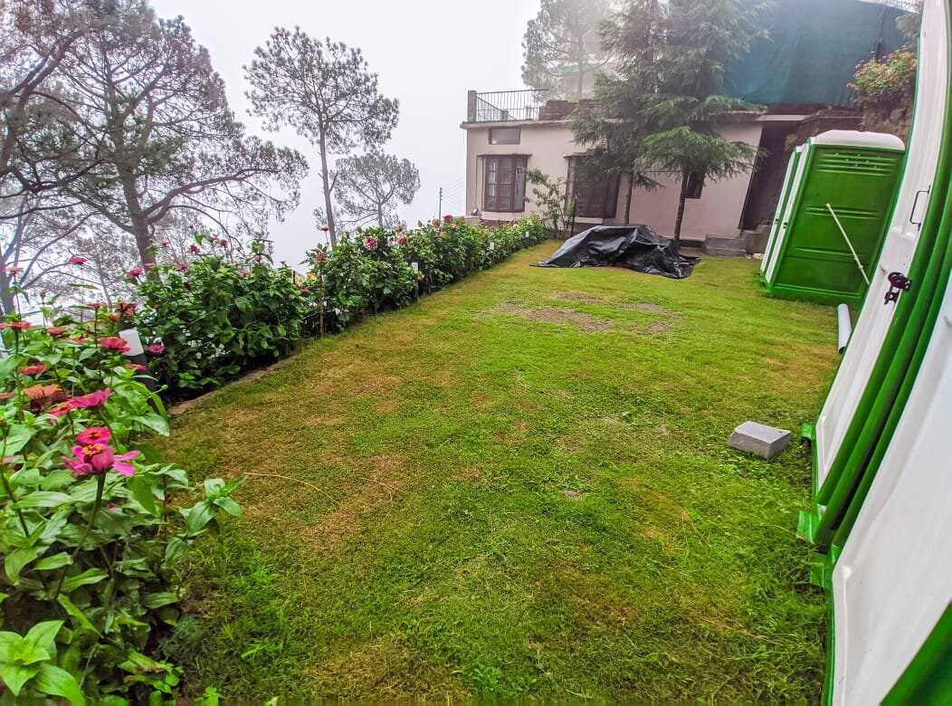 Kasauli Rocks B&B主图