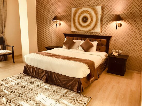 帕斯国际酒店主图