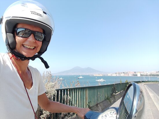 Gallo Sprint-那不勒斯必去景点