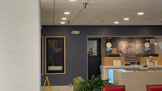 Holiday Inn Express Hunt Valley By IHG主图