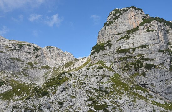 Conca Glaciale del Monte Canin景点图片