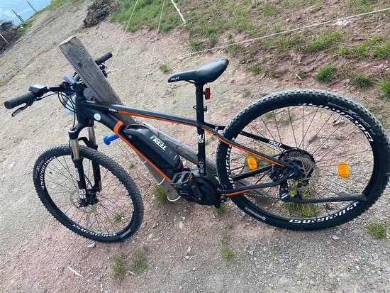 Berg & Radl-Hopfgarten im Brixental必去景点