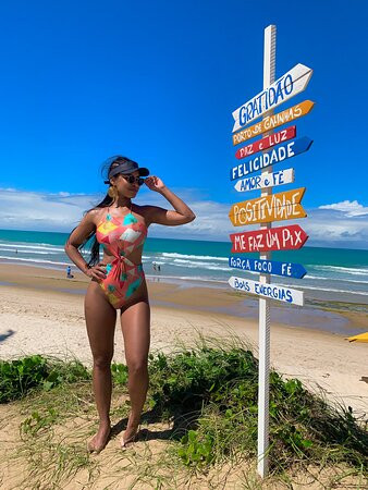 Porto Turismo e Receptivo-嘎林海斯港必去景点