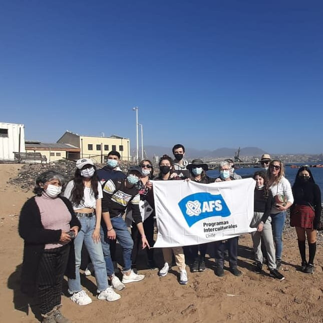 Caleta De Guayacán-Coquimbo必去景点