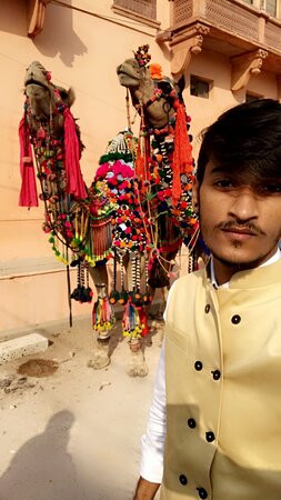 Havelli Heritage主图