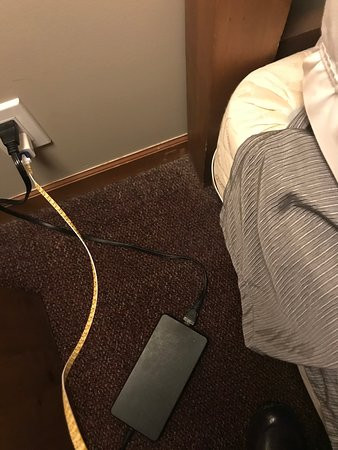 Nancy Greene's Cahilty Hotel & Suites主图