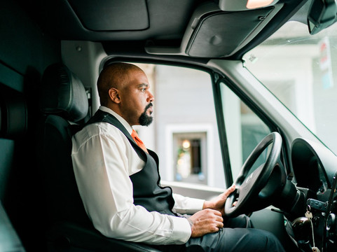 Burton-新奥尔良必去景点