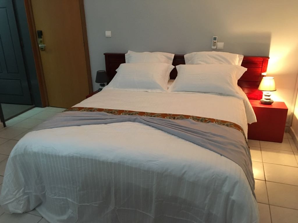 Hotel Le Cardinal