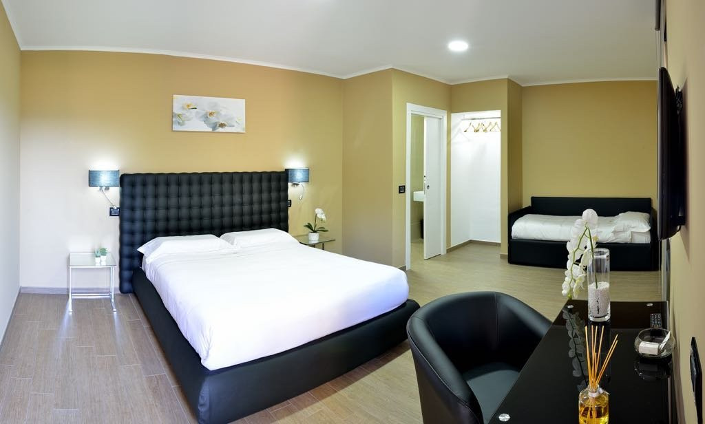 Agriturismo Macchia di Tuono主图