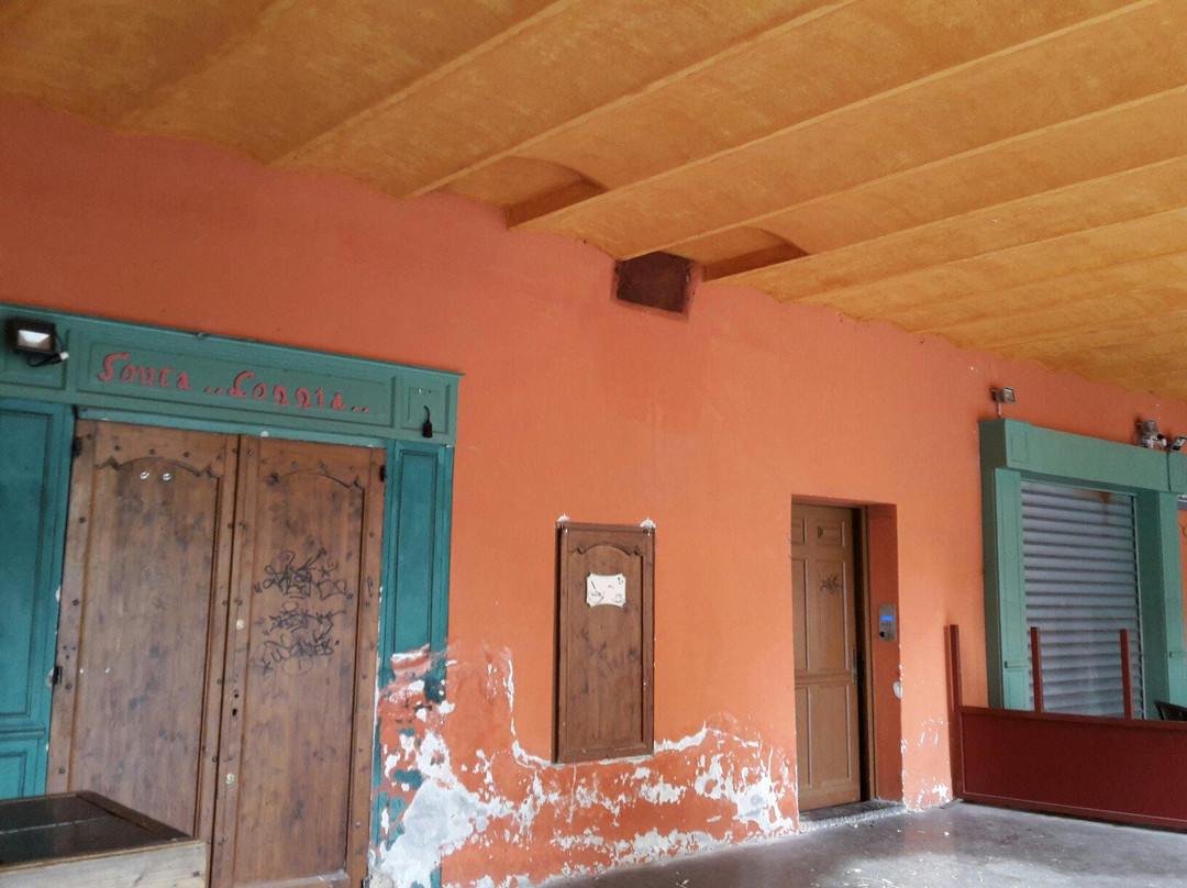 La Garde-Freinet Tourisme-La Garde-Freinet必去景点