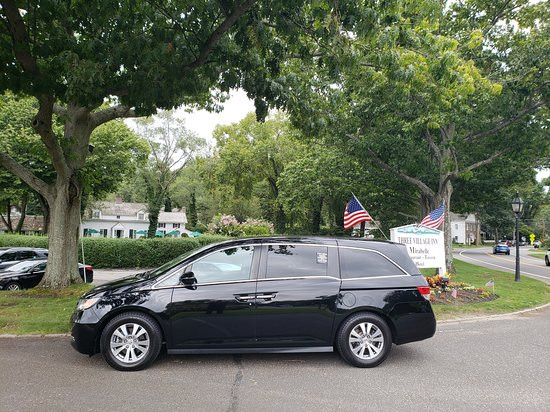 Stony Brook Taxi and Airport Service-Stony Brook必去景点