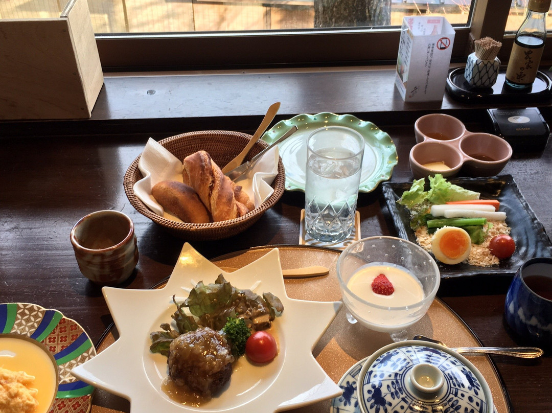 Yuyake Koyake主图