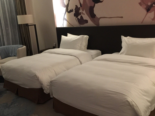 佰翔京华酒店主图