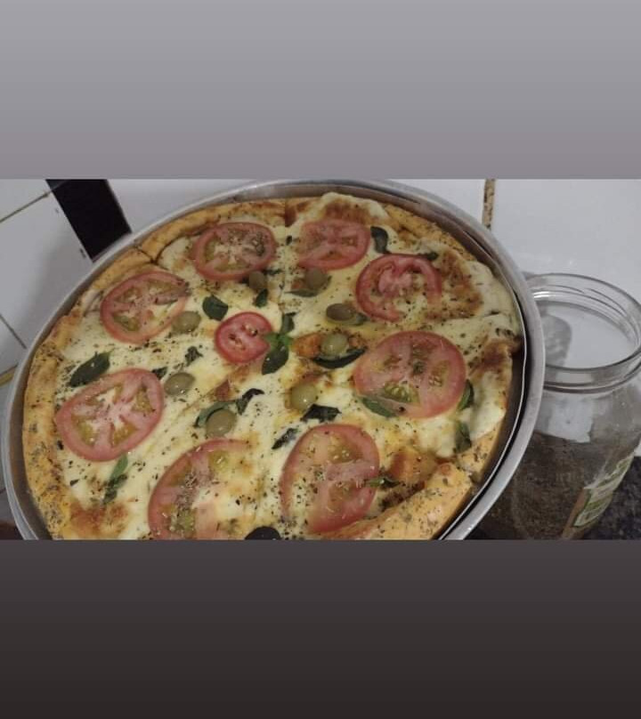 Lanchonete Agenor De Campos