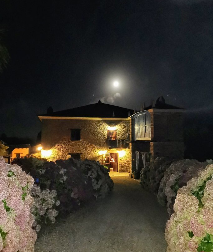 Casa Donano