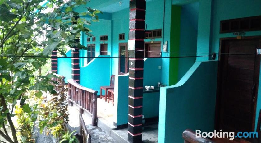 Anjani Homestay主图