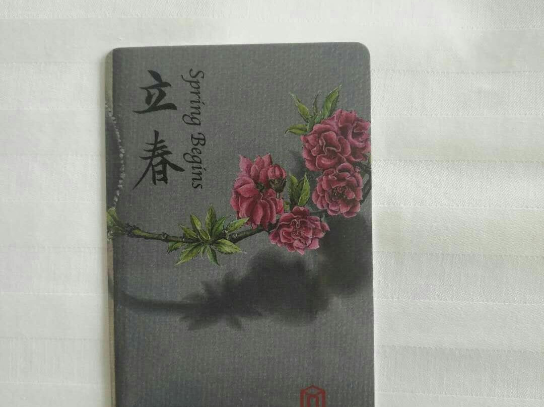 郑州富力万达文华酒店主图