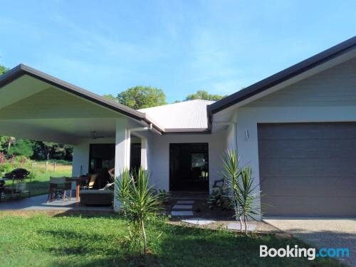 Turtle Reef Bed & Breakfast Cairns