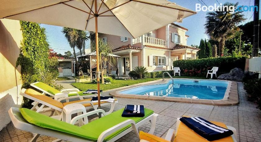 Villa Shardana B&B