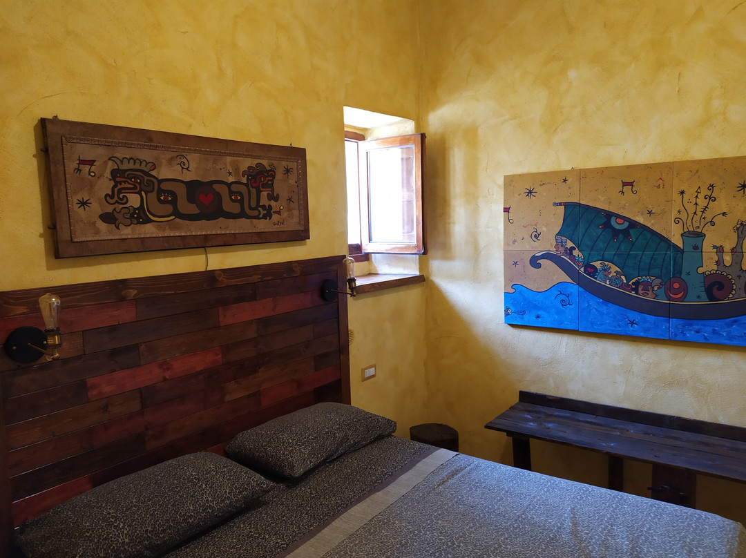 Art Resort Montalbano