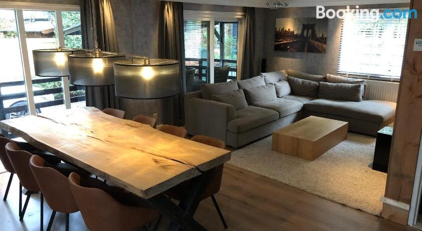 CASA CHALET s